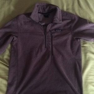 Patagonia 1/4 Zip